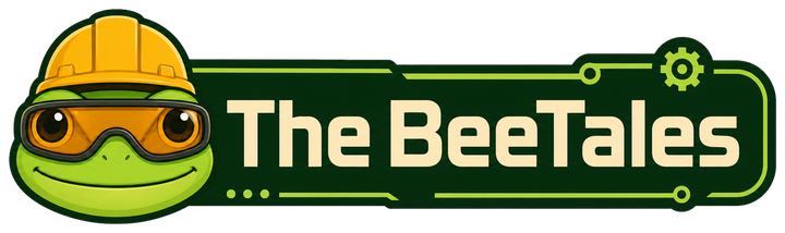 The BeeTales